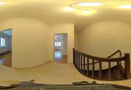 ''Stilvolle 100 m² Maisonette-Wohnung mit 2 Balkonen & Parkblick''