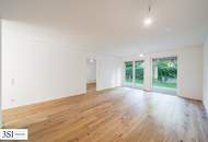 Platz für große Wohnträume – 4 Zimmer mit Balkon zum Entspannen