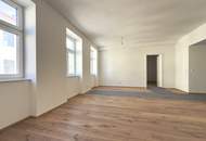 FRÜHLINGSAKTION | NEUE PREISE - barrierefreie 2-Zimmerwohnung nahe Elterleinplatz | LUFT-WÄRME-PUMPE