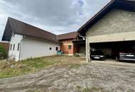 OPEN HOUSE am 25.10.! Traumhafte Aussicht trifft vielseitiges Wohnen - Mehrfamilienhaus in Pöllauberg!