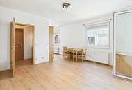 Freundliche Singlewohnung mit Lift und Wintergarten (Paracelsusgasse 16)