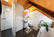 Top moderne 3-Zi.-Dachgeschoßwohnung in Kirchbichl zu kaufen!