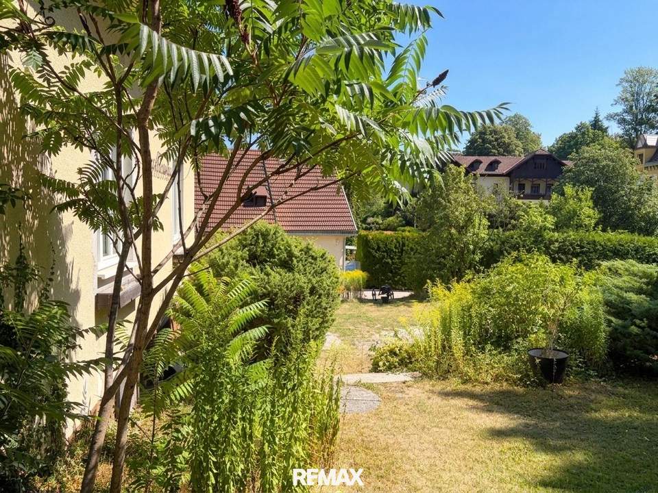Charmante 3-Zimmer Wohnung in Küb, 86,5m², mit Kamin & Badewanne - Ideal für Ruhesuchende