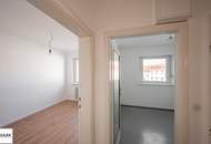 Forsthausgasse 15 - 3,5 Zimmer mit Loggia und Weitblick - ab sofort