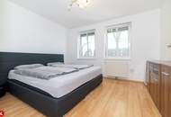 Schwechat - Mannswörth | familienfreundliche Eigentumswohnung | 4 Zimmer | direkt am Nationalpark Donau-Auen!