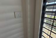 Erstbezug | Sonnige 3-Zi-DG-Wohnung mit Wien-Blick + 8m² Balkon | Klima | Lift