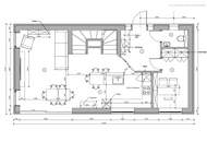 Moderne Hightech-Villa, Nähe Alte Donau