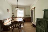 Großzügiges Einfamilienhaus in Haag/NÖ mit Balkon, Terrasse & Garage – €320.000