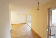 Ökologischer Neubau aus Holz! Hochwertige Wohnung nahe des Universitätszentrums!