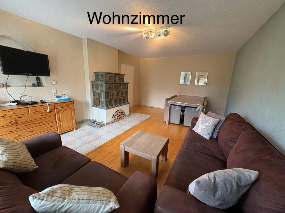 4-Zimmer-Wohnung in Zell am See, Ortsteil Bruckberg, nahe Golfplatz