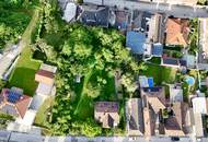 Großes Baugrundstück (2.076 m²) mit Fernblick – Bestand zum Abbruch – ruhige Lage Mattersburg