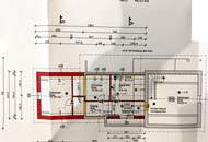 Einfamilienhaus in Ybbs - neuer Wohntrakt zum Fertigstellen inklusive!