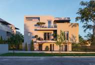 Compact Living, Big Garden – Ground-Floor Charm on the Alte Donau