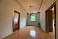 *** 82m² - 4 Zimmer-Wohnung in ruhiger Zentrumslage Mürzzuschlag, Loggia südseitig, saniert & energieeffizient***