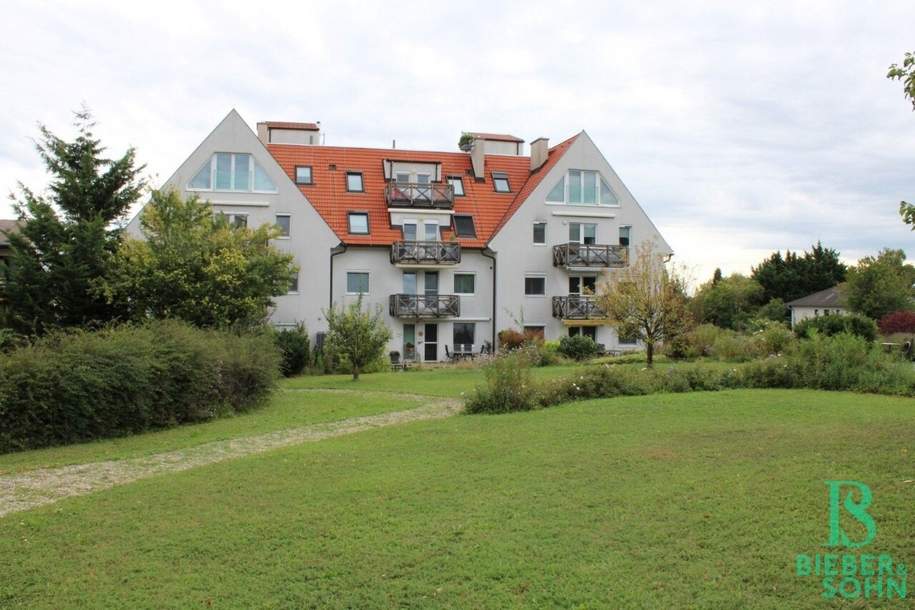 Entzückende und helle,-freundliche Familienwohnung mit Balkon und Tiefgaragenplatz in Mödling!, Wohnung-miete, 1.120,00,€, 2340 Mödling