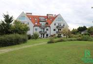Entzückende und helle,-freundliche Familienwohnung mit Balkon und Tiefgaragenplatz in Mödling!