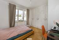 Helle 3-Zimmer-Dachgeschosswohnung mit großzügiger Terrasse in gepflegtem Wohnhaus