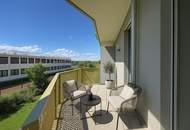 Schnäppchet Hit: Erstbezug und provisionsrei - U1 Leopoldau Nähe 2 Zimmerwohnung mit Balkon