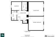 Ruhig gelegene Wohnung im repräsentativen Jahrhundertwendehaus