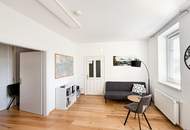 Großzügige Wohnung in zentraler Lage in Tulln