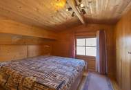 Ährengrubenweg - Kleingartenhaus (ganzjähriges Wohnen) mit Eigengrund am Hackenberg