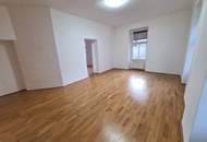 Befristet vermietete 2-Zimmer-Wohnung in Favoriten!