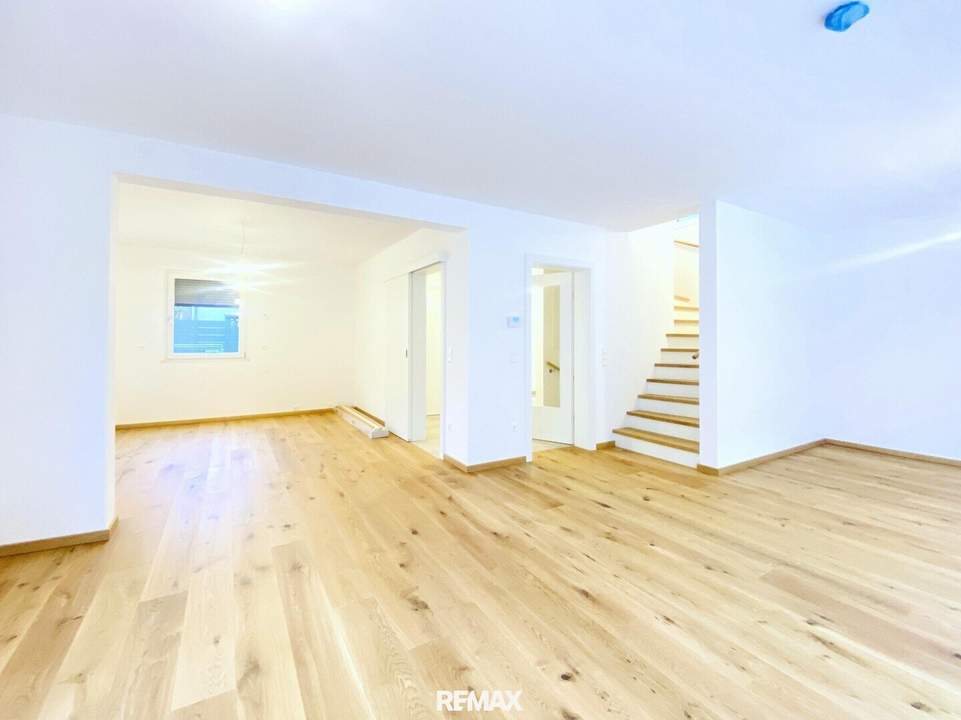 Neues Zuhause am Stadtrand von Wien - Erstbezug!