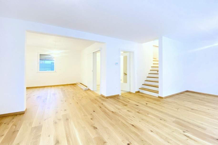 Neues Zuhause am Stadtrand von Wien - Erstbezug!, Haus-kauf, 919.900,€, 1210 Wien 22., Donaustadt