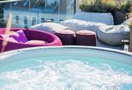 Exklusives Penthouse im Herzen von Wieden