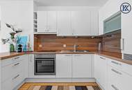 Helle 2-Zimmer-Wohnung mit Balkon in guter Lage – optionaler Garagenplatz