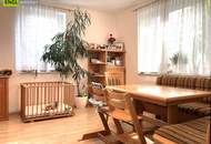 Familien-Idylle mit Pool und nachhaltiger Energieversorgung