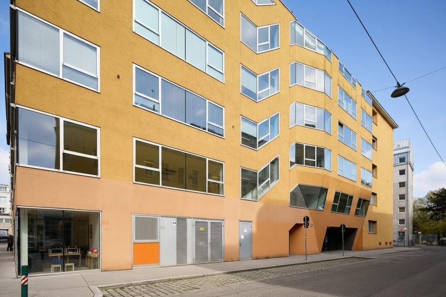 IP One, Gewerbeobjekt-miete, 2.405,00,€, 1100 Wien 10., Favoriten