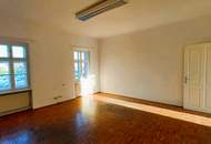 3 Bürohäuser, 38 Parkplätze in Toplage, hochfrequentiert, beste Infrastruktur