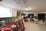 Lagerflächen in Alleinlage, Nähe Autobahnauffahrt Allhaming