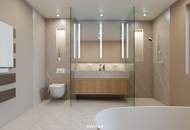 WOHNOASE CHRISTKINDL I Gartenwohnung I Haustyp 2 I Haus 2 B