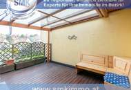 Großzügiges Wohnhaus mit Balkon, Terrasse und Garten!