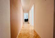 Trendige Stadtwohnung nahe Südtirolerplatz