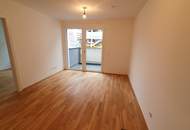 ZWEI ZIMMER Mietwohnung MIT BALKON