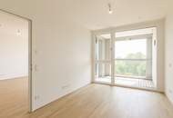 V22 Living - 2 Zimmer im 6. Stock mit Grünblick und Rooftop Pool