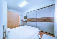 Hochwertig sanierte Wohnung mit Balkon im Zentrum von Innsbruck – Leopoldstraße, Wilten