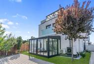 Wo Familien wachsen – großzügiges Zuhause mit Wow-Effekt