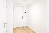 Provisionsfrei: Die Seele baumeln lassen - Balkonwohnung in wunderschöner Gartenlandschaft