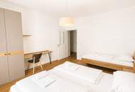 Stilvolle 2-Zimmer-Eigentumswohnung mit Balkon in Top-Lage des 20. Bezirks