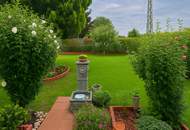 Charmantes Einfamilienhaus mit Einliegerwohnung, Garten und Garage – vielseitig nutzbar