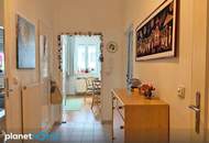 Charmante 2-Zimmer-Wohnung im 4. Bezirk