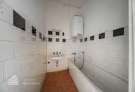 Renovierungsbedürftige 4,5-Zimmer Wohnung in zentraler Lage