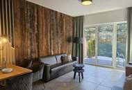 Apartment zur touristischen Vermietung