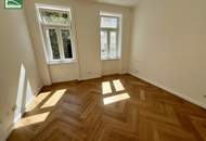 Wohnraum mit Anspruch – hochwertig, nachhaltig, zeitgemäß!