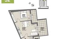 Lorystraße - 2-Zimmer-Wohnung mit 2 Terrassen - im 11. Bezirk!