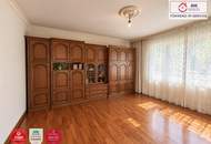 Sanierungsobjekt mit viel Potenzial auf 675 m² Grundstück in Münchendorf!